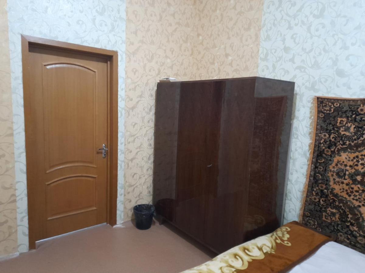 קייב Вв-Хостел מראה חיצוני תמונה