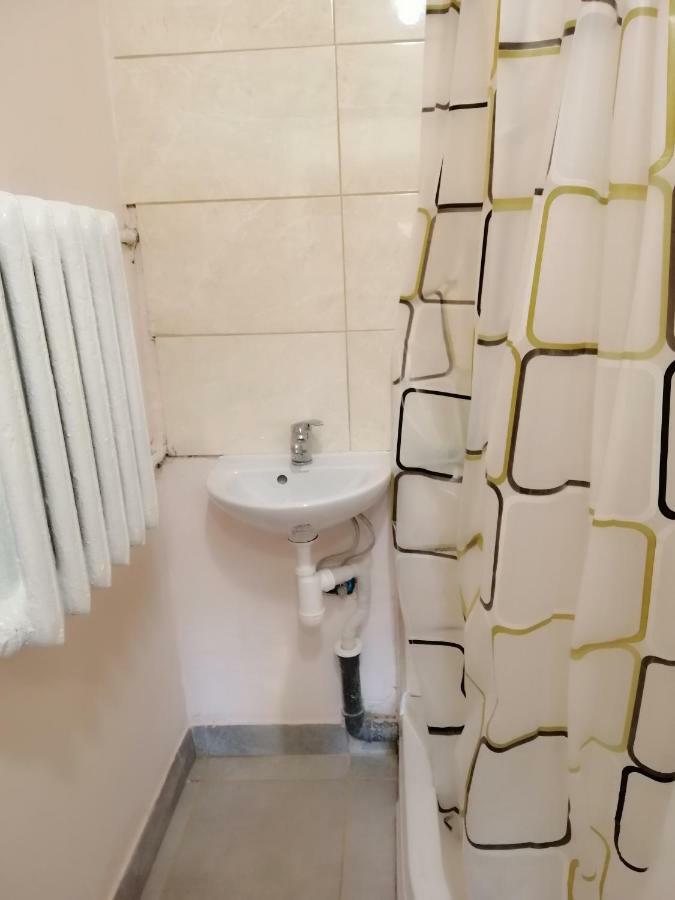 קייב Вв-Хостел מראה חיצוני תמונה