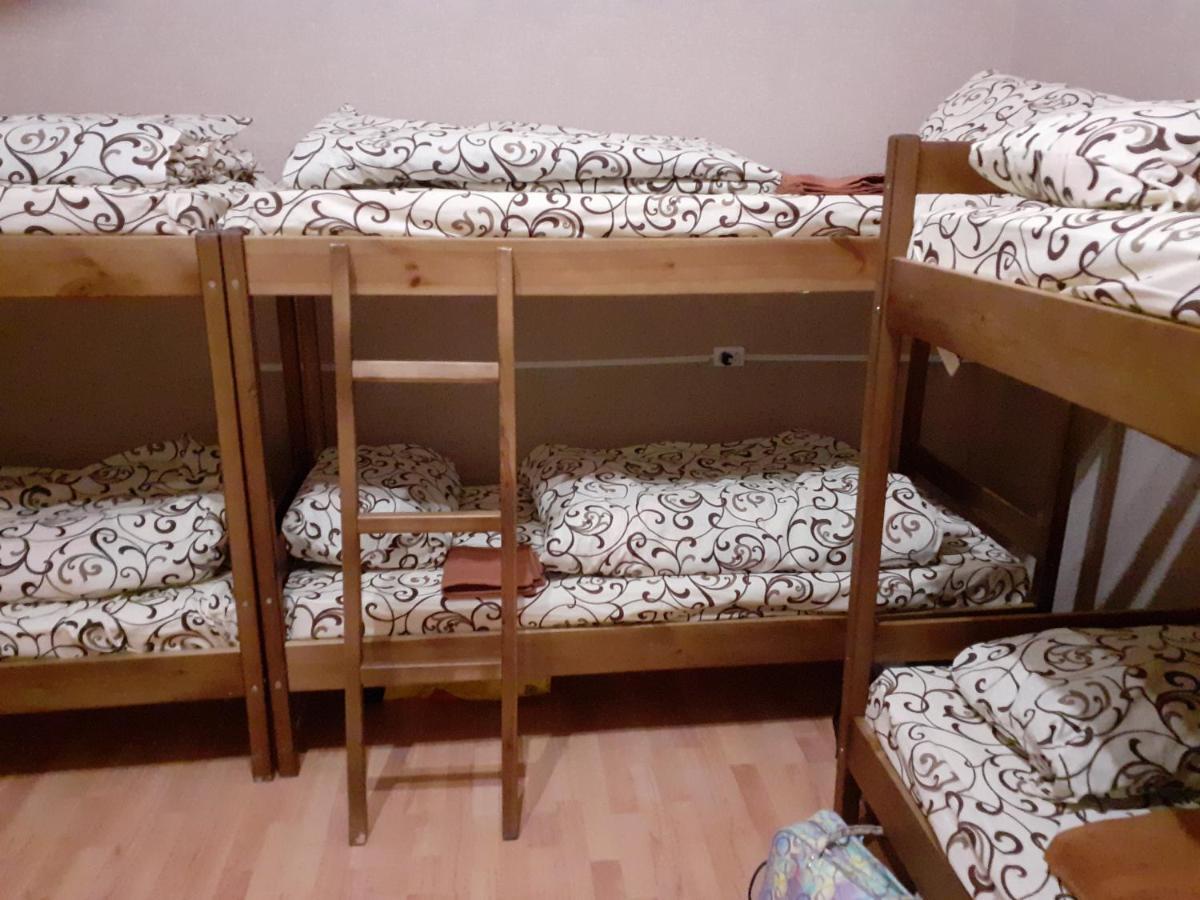 קייב Вв-Хостел מראה חיצוני תמונה