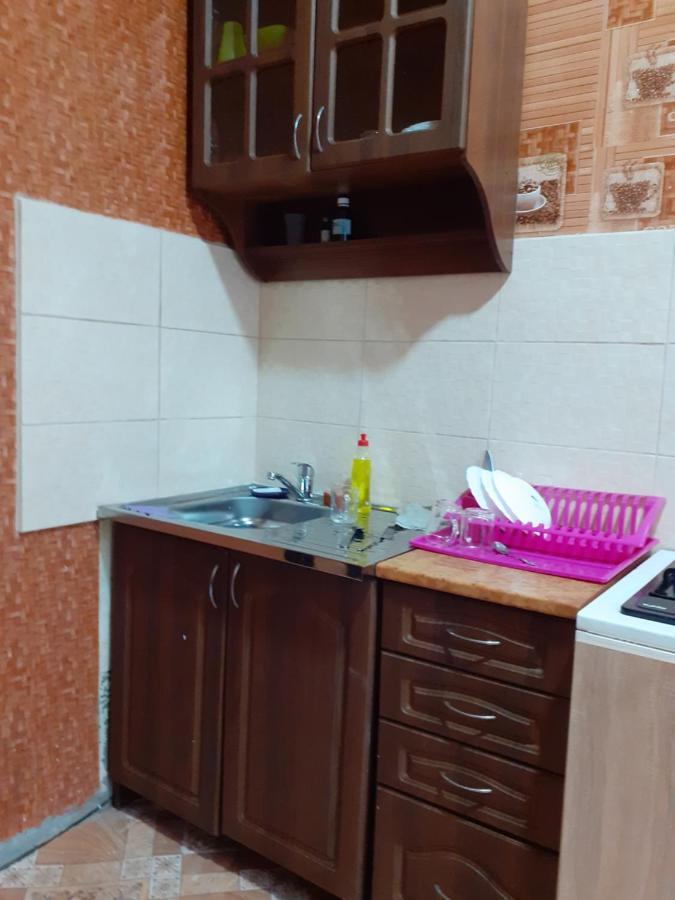 קייב Вв-Хостел מראה חיצוני תמונה