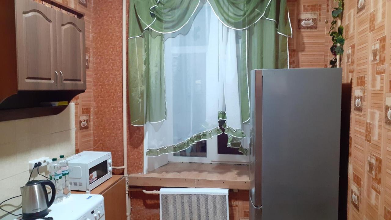 קייב Вв-Хостел מראה חיצוני תמונה